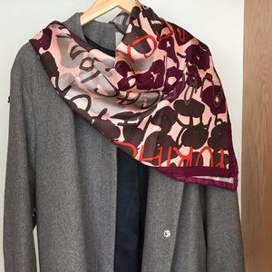 NWT Purificacion Garcia Scarf